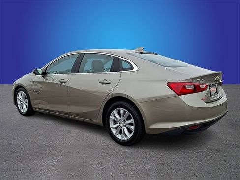 Used 2024 Chevrolet Malibu LT image 7