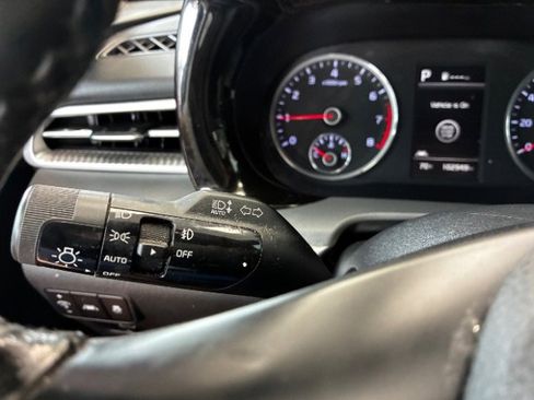 Used 2022 Kia K5 GT-Line w/ GT-Line FWD Premium Package image 20