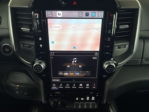 New 2026 RAM 2500 Laramie w/ Night Edition image 16