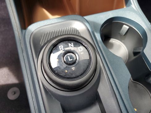 Used 2022 Ford Maverick Lariat w/ Lariat Luxury Package image 33