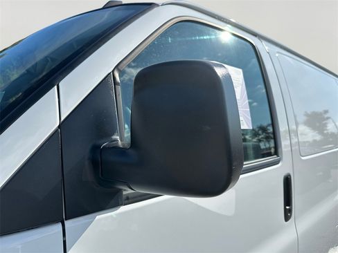 Used 2024 Chevrolet Express 2500 w/ Driver Convenience Package image 11