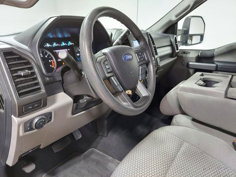 Used 2021 Ford F350 XLT w/ XLT Value Package image 20