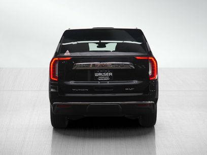 Used 2023 GMC Yukon XL SLT