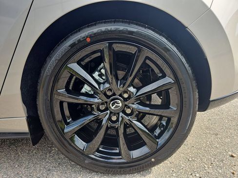 New 2026 MAZDA MAZDA3 2.5 S Hatchback w/ Premium Pkg FWD image 35