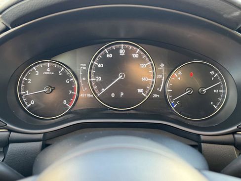 Used 2023 MAZDA MAZDA3 s image 22