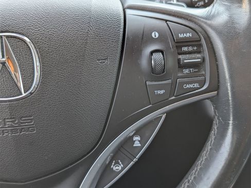 Used 2020 Acura MDX FWD image 24