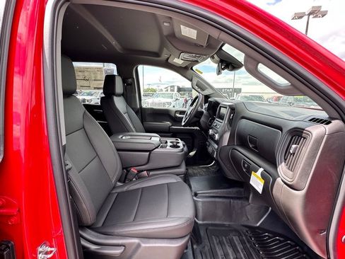 New 2026 GMC Sierra 3500 Pro w/ Convenience Package AWD/4WD image 12