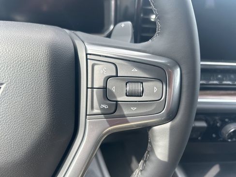 New 2026 Chevrolet Silverado 1500 LT Trail Boss w/ Convenience Package II AWD/4WD image 18