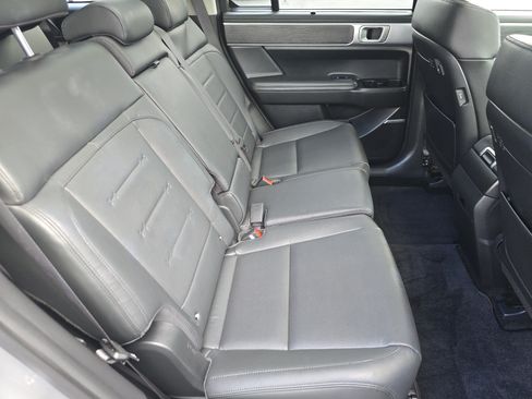 Used 2024 Hyundai Santa Fe Limited AWD/4WD image 20