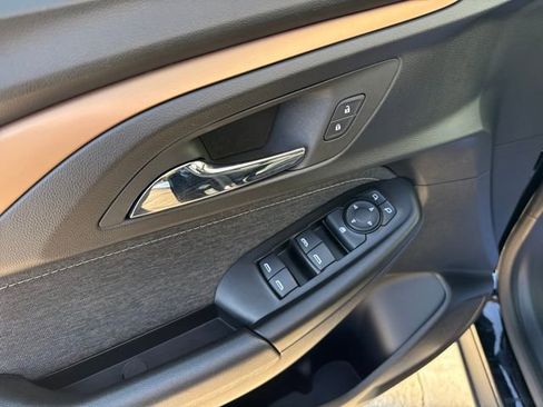 Used 2023 Chevrolet TrailBlazer ACTIV image 10