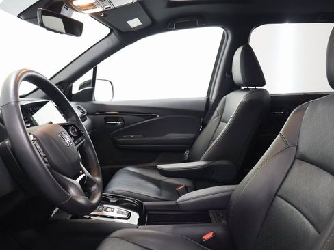 Used 2019 Honda Passport Elite image 13