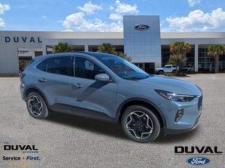 New 2026 Ford Escape Platinum w/ Premium Technology Package video 1