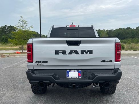 New 2026 RAM 1500 RHO AWD/4WD image 22