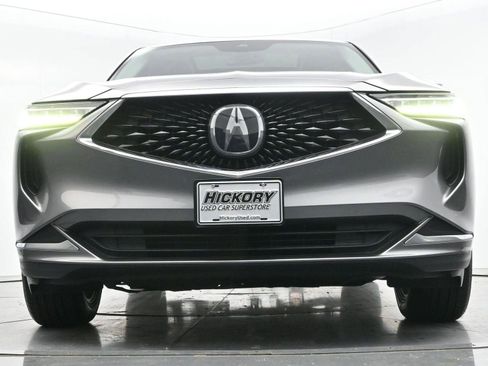 Used 2022 Acura MDX SH-AWD image 47