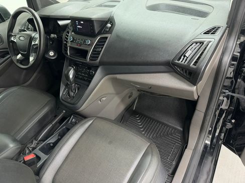 Used 2020 Ford Transit Connect XL FWD image 10