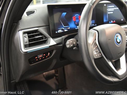 Used 2023 BMW 330e w/ Driving Assistance Package RWD image 31