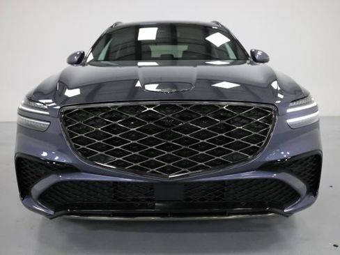 New 2026 Genesis GV70 2.5T Sport Prestige AWD/4WD image 12