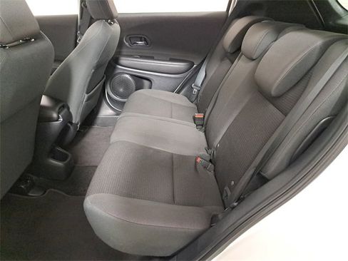 Used 2021 Honda HR-V Sport image 12