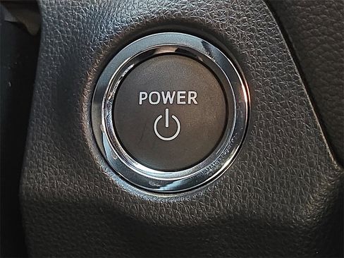 New 2025 Toyota RAV4 XLE image 23