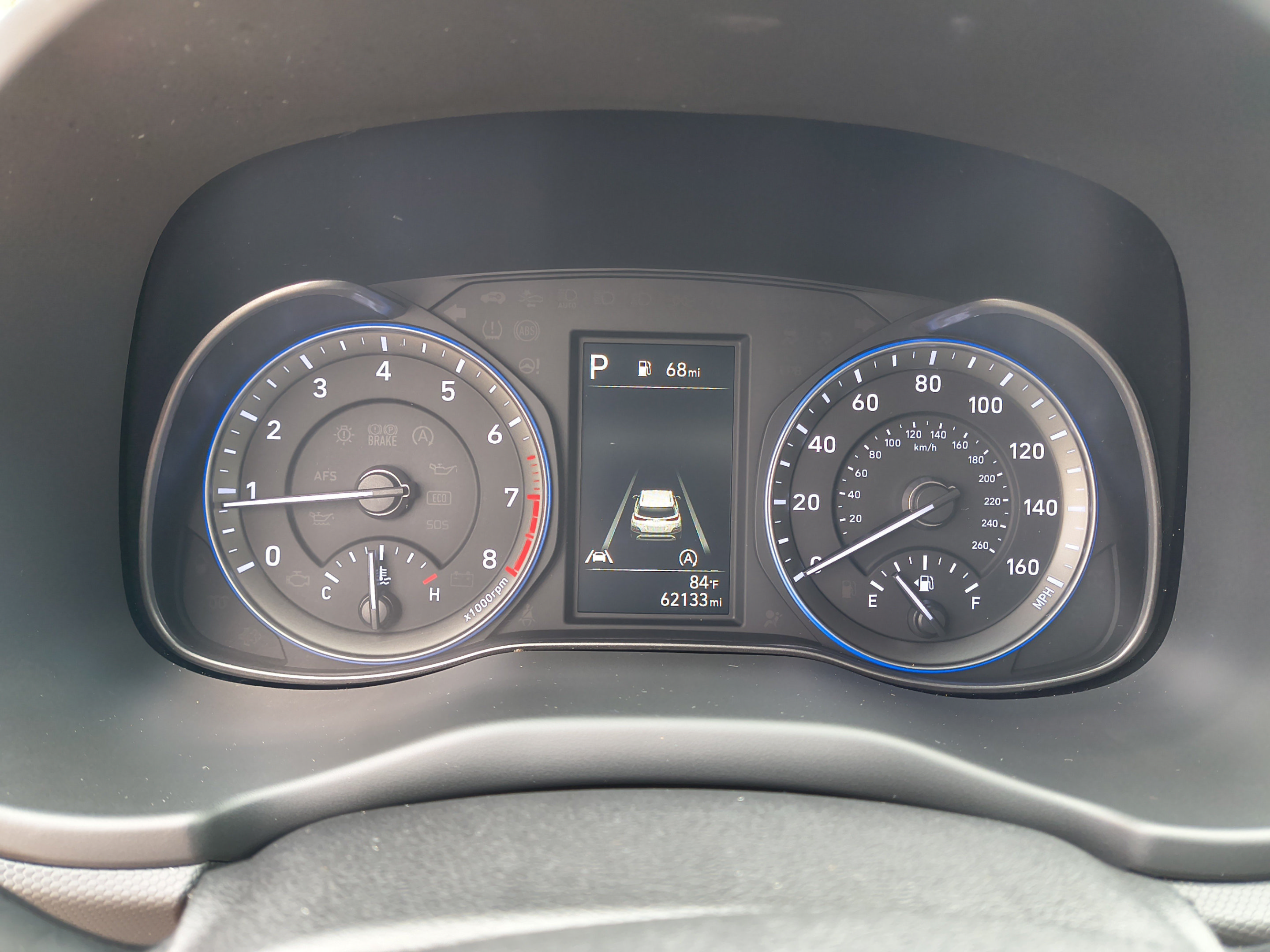 Certified 2023 Hyundai Kona SEL AWD/4WD image 30