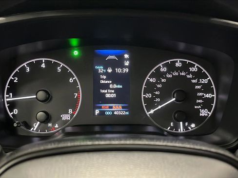 Used 2024 Toyota Corolla LE image 20