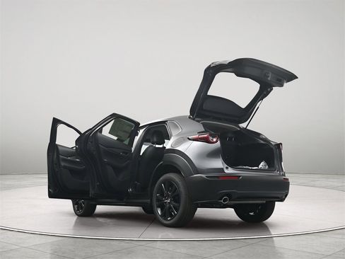 New 2026 MAZDA CX-30 AWD 2.5 S w/ Select Sport Pkg image 33