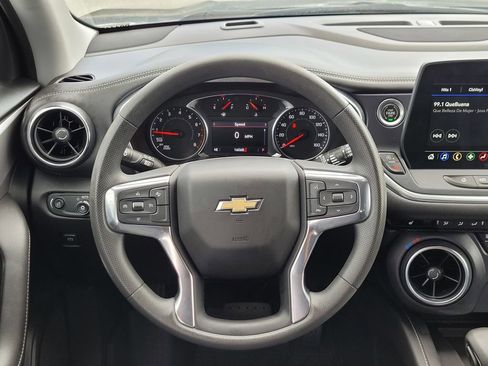 Used 2023 Chevrolet Blazer LT w/ Convenience Package AWD/4WD image 12