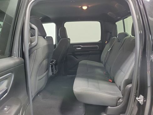 Used 2019 RAM 1500 Big Horn image 28