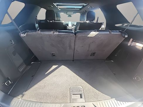 Used 2020 Ford Explorer ST w/ Premium Technology Package AWD/4WD image 10