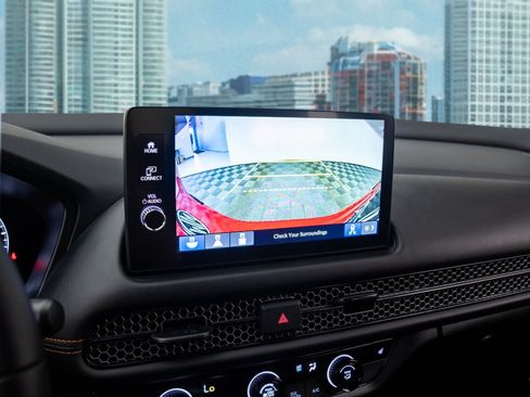 New 2026 Honda HR-V Sport image 22