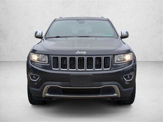 Used 2016 Jeep Grand Cherokee Limited AWD/4WD video 2
