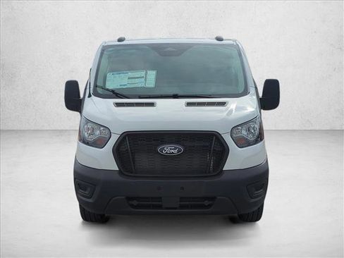 New 2026 Ford Transit 250 Low Roof image 6
