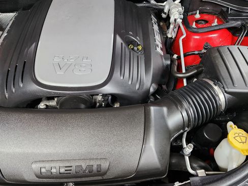 Used 2020 Dodge Durango R/T w/ Blacktop Package image 48