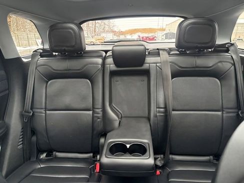 Certified 2022 Lincoln Corsair Reserve image 23