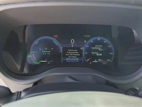 New 2026 Toyota Sienna Limited FWD image 18