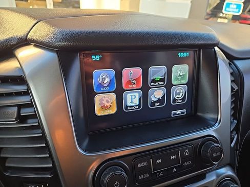 Used 2016 Chevrolet Tahoe LS image 24