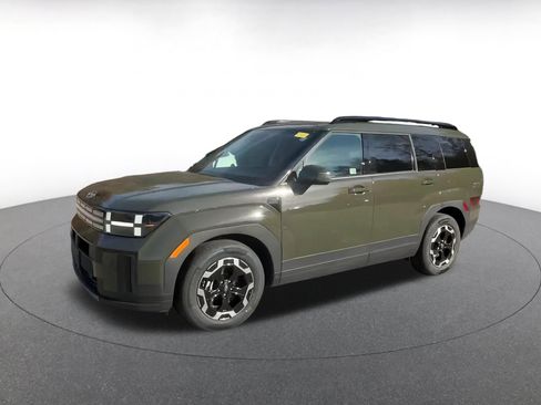 Used 2025 Hyundai Santa Fe SEL image 8