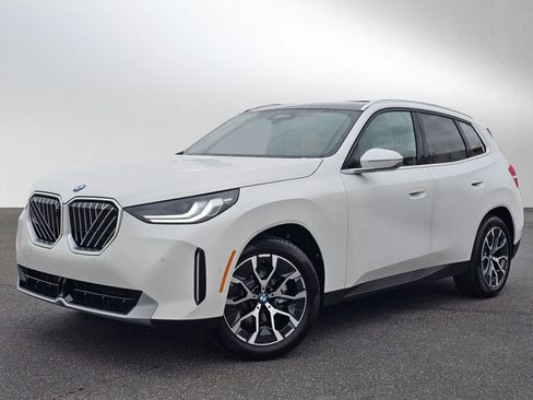 New 2026 BMW X3 xDrive30 w/ Premium Package image 33