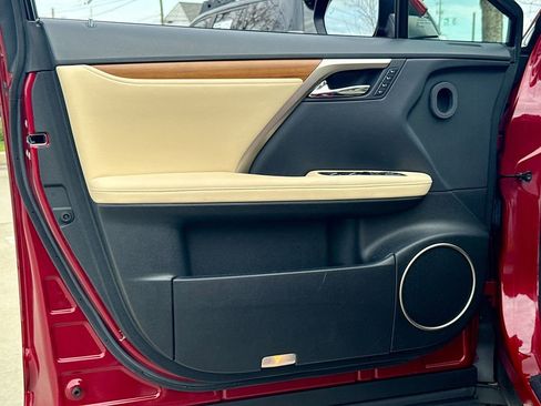 Used 2021 Lexus RX 350 FWD w/ Premium Package image 13