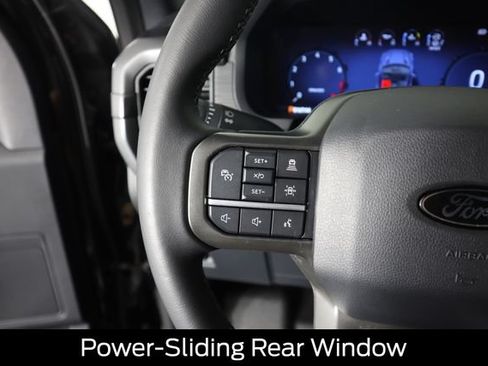 Used 2024 Ford F150 XLT w/ Equipment Group 302A MID AWD/4WD image 49