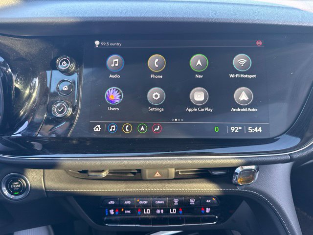 Used 2023 Buick Envision Avenir FWD image 11