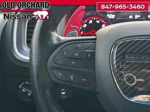 Used 2020 Dodge Charger Scat Pack w/ Dynamics Package image 23