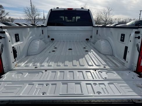 New 2025 Ford F250 King Ranch w/ Chrome Package image 14