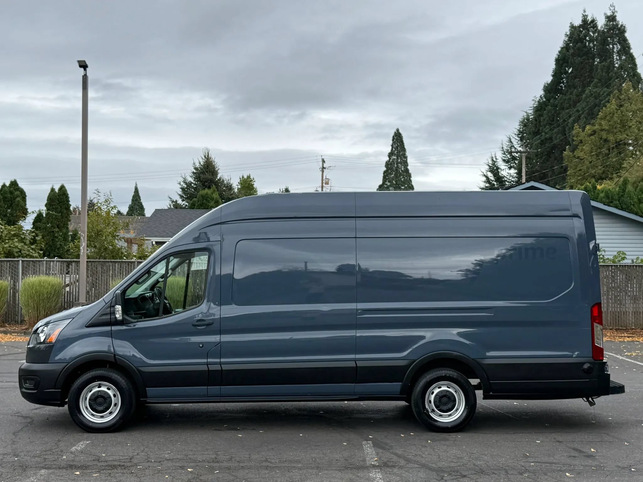 Used 2020 Ford Transit 250 148 High Roof Extended RWD image 2