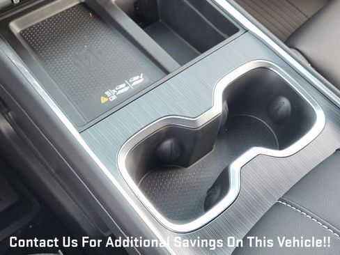 New 2026 GMC Acadia Elevation w/ Black Edition image 15