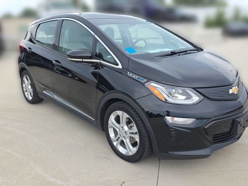Used 2020 Chevrolet Bolt LT FWD image 7