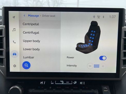 Used 2026 Toyota Sequoia Platinum image 31