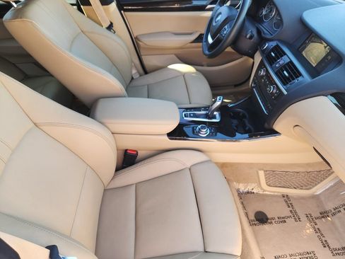 Used 2013 BMW X3 xDrive28i AWD/4WD image 15