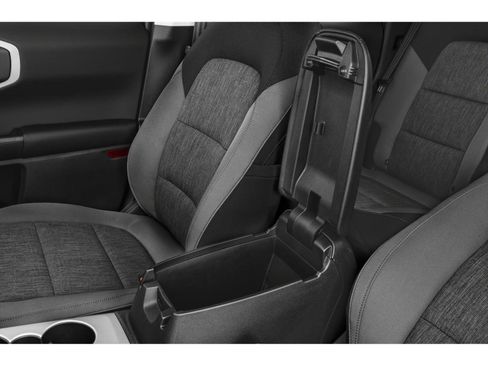 Used 2021 Ford Bronco Sport Big Bend image 9