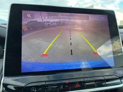 Used 2024 Jeep Compass Latitude image 20